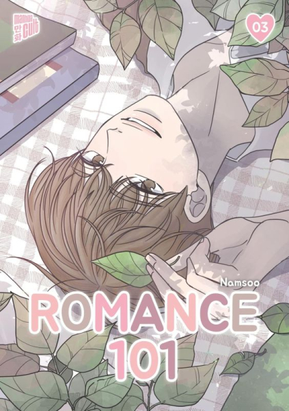 Romance 101, Band 3